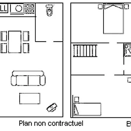 別荘 Borde Etchemendia *