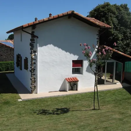 Borde Etchemendia Mendionde