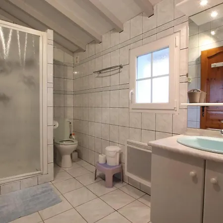 別荘 Borde Etchemendia Mendionde