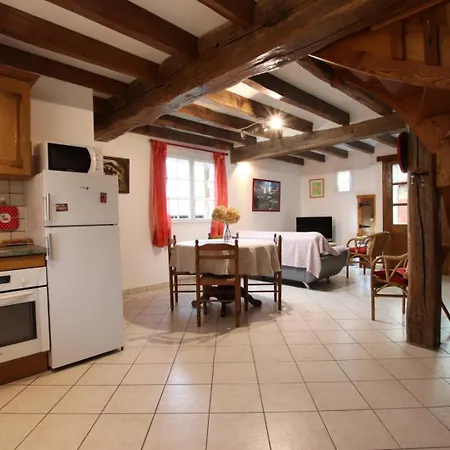 別荘 Borde Etchemendia