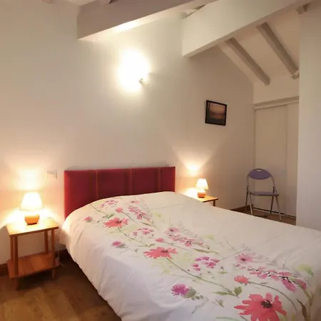 別荘 Borde Etchemendia *