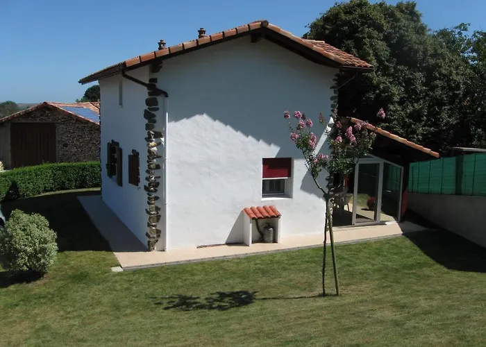 Borde Etchemendia Mendionde