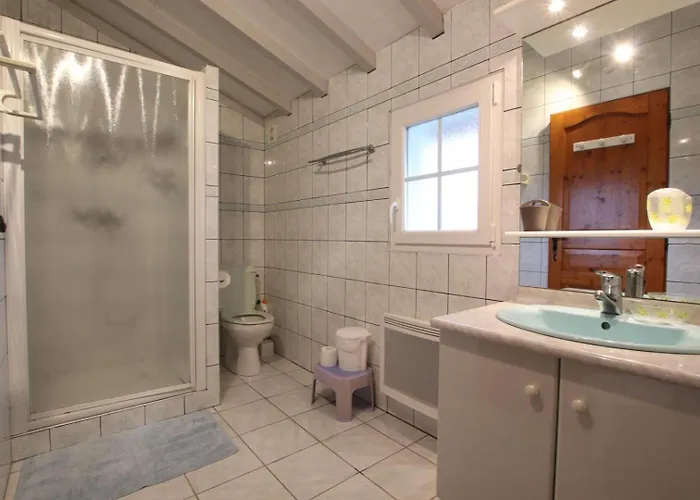 Casa vacanze Borde Etchemendia Mendionde