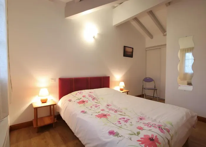 Casa vacanze Borde Etchemendia *